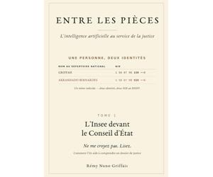ENTRE LES PIÈCES: L’Insee devant le Conseil d’État