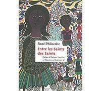 Entre les saints des saints