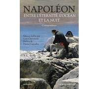 Entre L'éternité, L'océan Et La Nuit - Correspondance