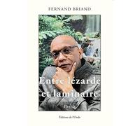 Entre lézarde et laminaire