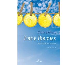 Entre limones/ Driving Over Lemons: Historia de un optimista