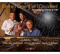 Entre l'Orient et l'Occident