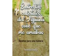 Entre los cafetales del Jigüina soñé que me amabas: Bocetos para una historia