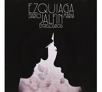 Ezquiaga, Maria / Jalfin, Dario - Entre Los Dos [Import]