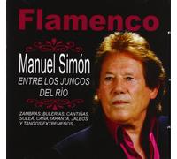 Entre Los Juncos Del Rio [Import]