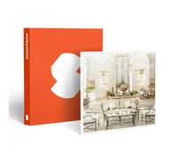 Entre Luxe Et Histoire En Espagne : 1 Nuit Dans Une Demeure D'époque - Smartbox - Coffret Cadeau Séjour