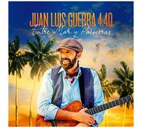 Entre Mar Y Palmeras (Live)
