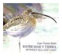 Entre Mar Y Tierra / Between Sea And Land - VARELA, JUAN M. Varela, Juan M (Auteur)
