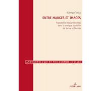 Entre marges et images: Trajectoires mallarméennes dans la critique littéraire de Sartre et Derrida