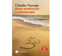 Entre meditación y psicoterapia