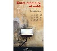 Entre Mémoire Et Oubli - Le Destin Croisé Des Héros Et Des Victimes