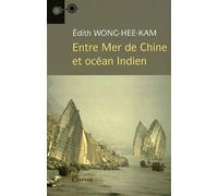 Entre Mer De Chine Et Océan Indien