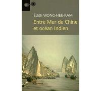 Entre Mer de Chine et océan Indien