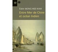 Entre Mer de Chine et océan Indien