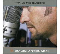 Entre Mes Chansons - Jewel Box - Biagio Antonacci CD MERCURY