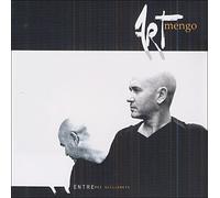 Mengo, Art – Entre Mes Guillemets – Import – Universal Music Group