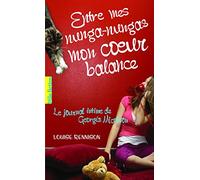 Entre mes nunga-nungas mon coeur balance