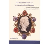 Entre mots et marbre