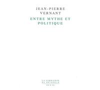 Entre mythe et politique