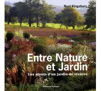 Entre nature et jardin: Les atouts d'un jardin de vivaces