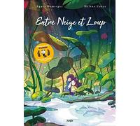 Entre neige et loup - Collector