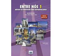 Entre Nos 1 - Pack Livro Do Aluno + Caderno de Exercicios