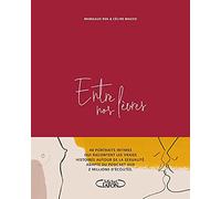 Entre nos lèvres