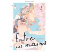 Entre nos mains - Tome 1 - Battan - Akata - broché - Manga