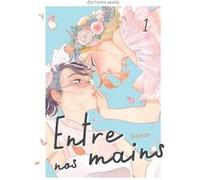 Entre nos mains - Tome 1 Battan (Dessinateur)