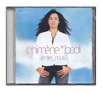 Chimene Badi – Entre-Nous – CD – Universal Music Group