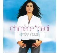 Entre-nous CD