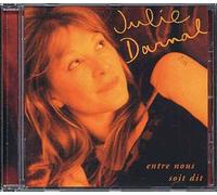 D'Arnal, Julie - Entre Nous Soit Dit [Import]