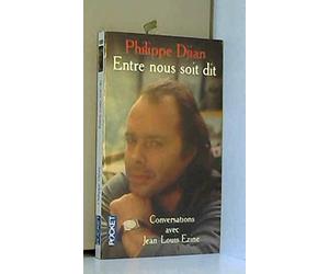Entre nous soit dit