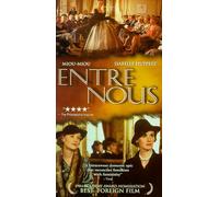 Entre Nous [VHS]