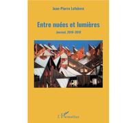 Entre Nuées Et Lumières