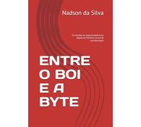 ENTRE O BOI E A BYTE: Os desafios do empreendedorismo digital em Parintins na era da transformação