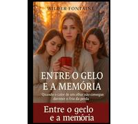 Entre o Gelo e a Memória