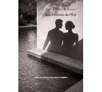 Entre Ombres et Soupirs: Les Étreintes de l’Été