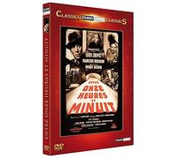 Entre Onze Heures Et Minuit