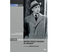 Entre onze Heures et minuit