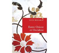 Entre Orient et Occident