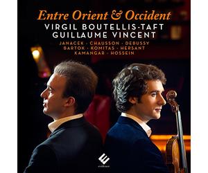 Entre Orient et Occident