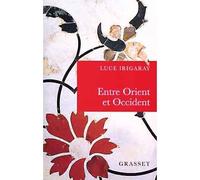 Entre Orient et Occident