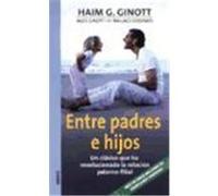 ENTRE PADRES E HIJOS