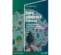 Entre palabras y ciencia: La dinamicidad del conocimiento científico a través de las definiciones de escolares