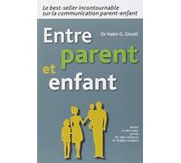 Entre Parent et Enfant