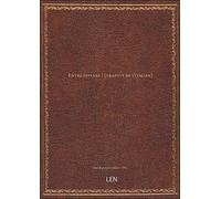 Entre paysans / (traduit de l'italien)