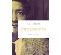 Entre père et fils