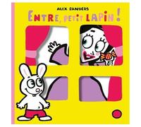 Entre, Petit Lapin !
