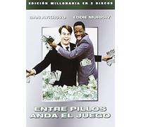Entre Pillos Anda El Juego (Ed.ESP.) [Import]